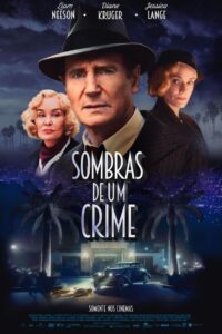 Sombras De um Crime – Marlowe