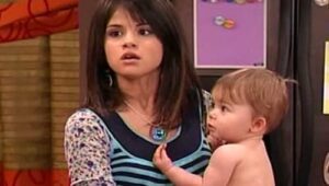 Os Feiticeiros de Waverly Place: 2×10