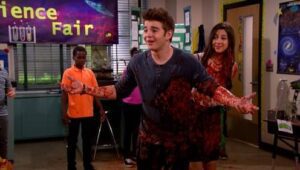 Os Thundermans: 1×9