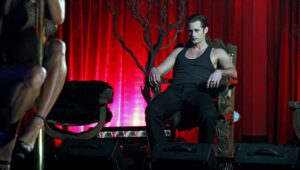 True Blood: 3×4