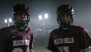 Teen Wolf: 5×17