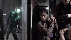 Z Nation: 1×10