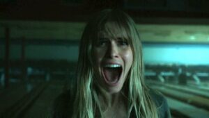 Scream: 1×7