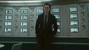 Loki: 2×4