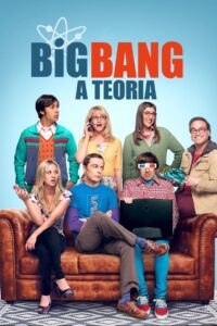 Big Bang: A Teoria