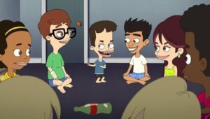 Big Mouth: 2×9