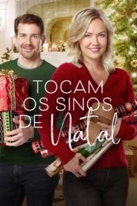 Tocam os Sinos de Natal