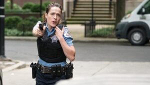 Chicago P.D.: Distrito 21: 6×4