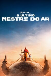 Avatar: O Último Mestre do Ar