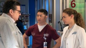 Chicago Med: Atendimento de Emergência: 2×18