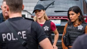 Chicago P.D.: Distrito 21: 7×3