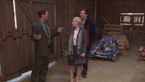 The Office: 5×9