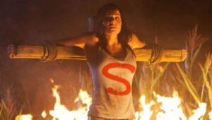 Smallville: As Aventuras do Superboy: 10×1