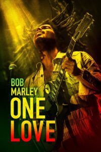 Bob Marley: One Love 2024