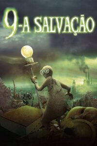 9: A Salvação