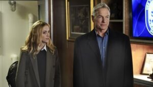 NCIS: Investigação Naval: 14×14