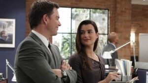 NCIS: Investigação Naval: 8×20