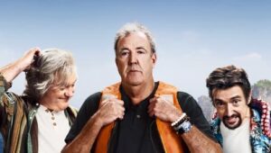 The Grand Tour: 4×1