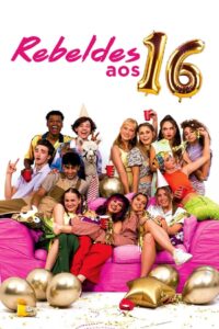 Rebeldes aos 16