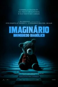 Imaginário: Brinquedo Diabólico