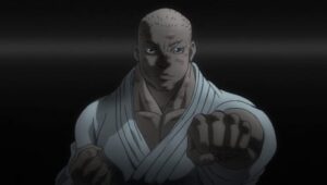 Baki – O Campeão: 1×21