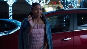 Grown-ish: 1×12