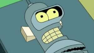 Futurama: 3×13