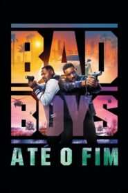 Bad Boys: Até o Fim – Ride or Die