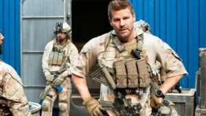 SEAL Team: Soldados de Elite: 3×4