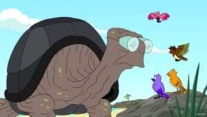 Futurama: 7×13