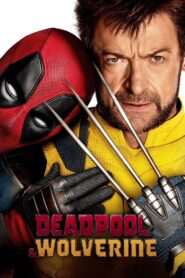 Deadpool & Wolverine – Deadpool & Wolverine