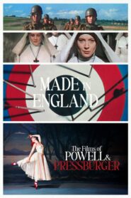 Feito na Inglaterra: Os filmes de Powell e Pressburger