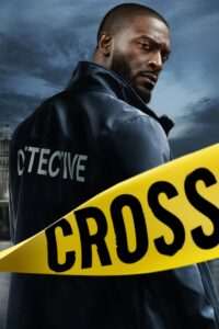 Detetive Alex Cross