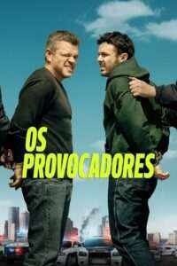 Os Provocadores