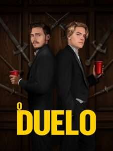 O Duelo