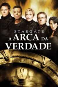 Stargate: A Arca da Verdade