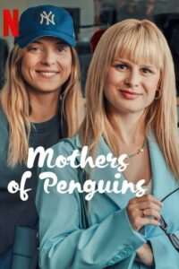 As Mães dos Pinguins