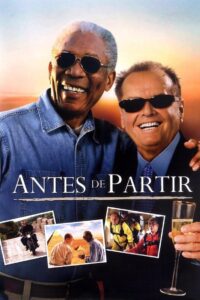 Antes de Partir