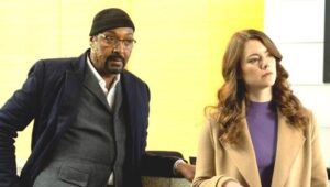 Irracional: A Ciência do Crime: 2×6