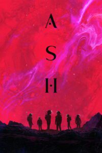Ash: Planeta Parasita